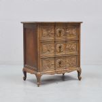 1325 3109 CHEST OF DRAWERS